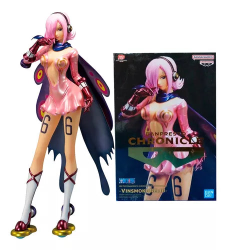 Banpresto Chronicle Vinsmoke Reiju