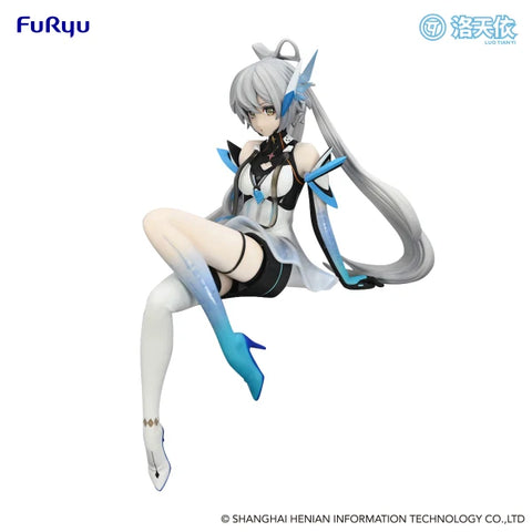 LUO TIAN YI Noodle Stopper Figure -V Singer Luo Tian Yi CODE LUO ver.