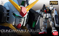 RG (Real Grade)