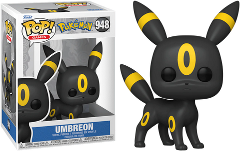 FUNKO POP! #948 Umbreon