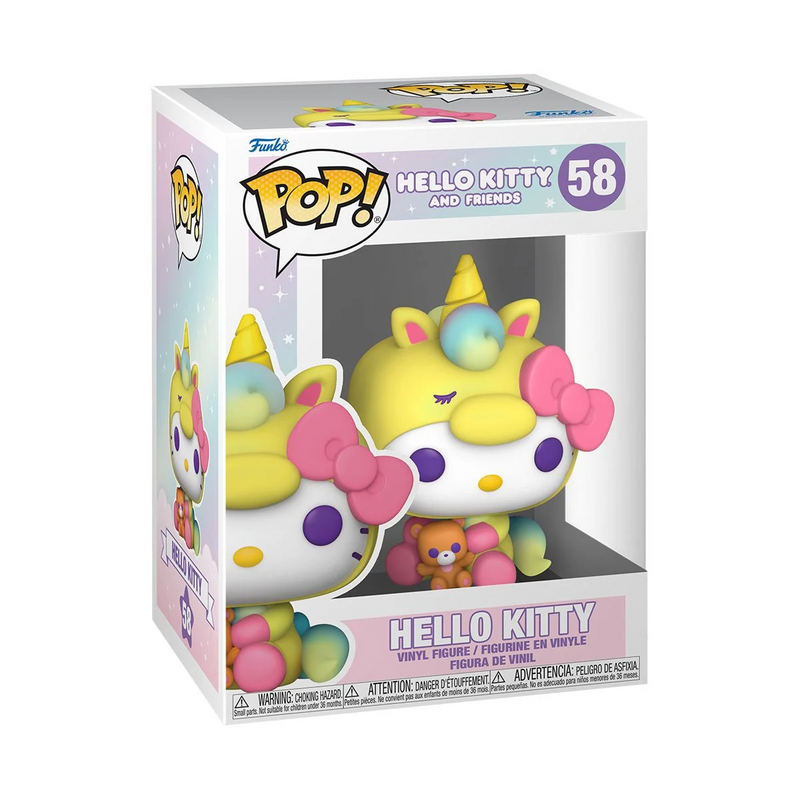 FUNKO POP! Hello Kitty