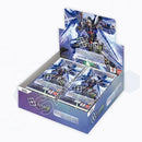 GUNDAM CG GD-05 FREEDOM ASCENSION BOOSTER PRE ORDER LIMIT 1 PER PERSON