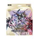 Gundam Card Game - Starter Deck - ST-09 Ultimate Deck - Destiny Ignition