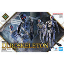 BANDAI HOBBY 30MF DLROSKELETON