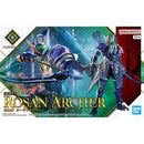 BANDAI HOBBY 30MF ROSAN ARCHER