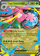 Mega Venusaur ex (013) [Mega Evolution Promo]