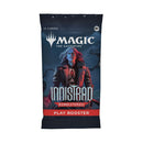 Magic The Gathering Innistrad Remastered Booster Pack