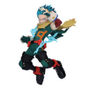 Banpresto- My Hero Academia- The Amazing Heroes Plus - Iziku Midoriya