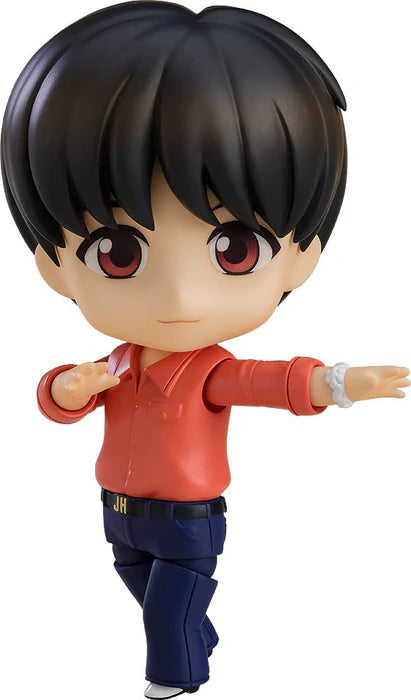 Nendoroid j-hope