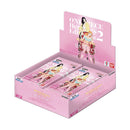 Extra Booster EB05- One Piece - Heroines Booster Box Vol. 2 Early Access- (limited 1 box per person)