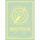 ONE PIECE CG SLEEVES SERIES 9 (Green)