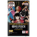 One Piece Emperors in the New World Booster Pack (OP09)