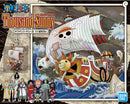 THOUSAND SUNNY LAND OF WANO VER.
