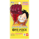 One Piece 500 Years Into The Future Booster Pack (OP07)