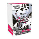 Scarlet & Violet: White Flare Booster Bundle