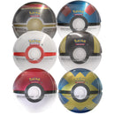Pokemon Ball