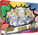 Mega Evolution - Ascended Heroes - First Partners Deluxe Pin Collection