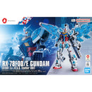 GUNDAM: Next Universal Century 1/144 RX-78F00/E GUNDAM （EX-001 G.L.R.S.S. Feather UNIT）