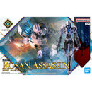 BANDAI HOBBY 30MF ROSAN ASSASSIN
