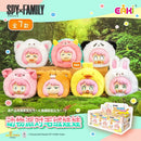 SPY X FAMILY - THE ANIMAL PARTY