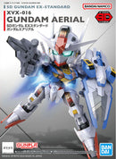 SD EX-Standard 019 Gundam Aerial