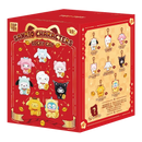 Sanrio Characters Lucky Cat Blind Box