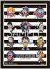 ONE PIECE TCG SLEEVES SET 15