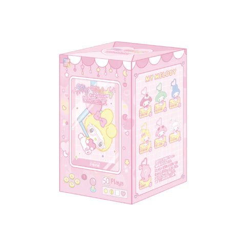 My Melody 50th Anniversary Blind Box