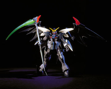 XXXG-01D2 GUNDAM DEATHSCUTHE HELL