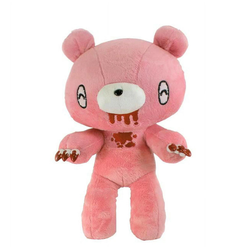 Taito ChaXGP Oversized Strange Smile Gloomy Bear Soft Plush Standard Version