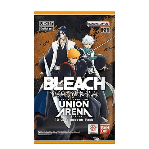 UNION ARENA UNION ARENA