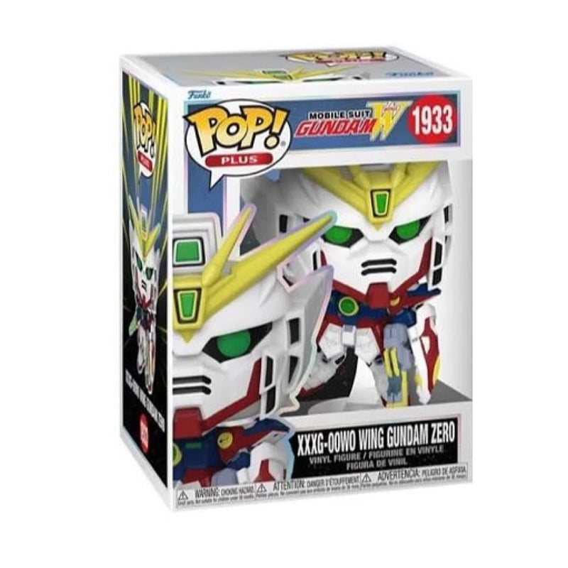 FUNKO POP