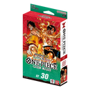 ONE PIECE CG ST30 STARTER DECK (LIMIT 2 PER PERSON)