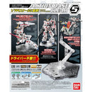 Action Base 1/144 5 Clear