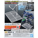 ACTION BASE CLEAR COLOR 8