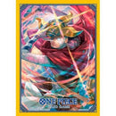 ONE PIECE CG SLEEVES SERIES 9 ( Ussop )