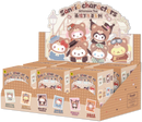 Sanrio Character Afternoon Tea Blind Boxes