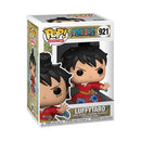 One Piece Luffy in Kimono Funko Pop! Vinyl Figure