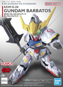SD Gundam EX Standard Gundam Barbatos