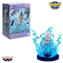 One Piece Monkey D Luffy Gear 5 Special