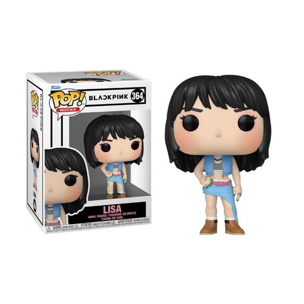 FUNKO POP!