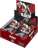 UNION ARENA BLEACH THOUSAND YEAR BLOOD WAR VOLUME 2 BOOSTER