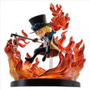 One Piece Sabo WCF Banpresto Figure
