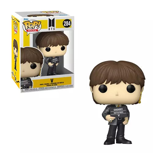 FUNKO POP!