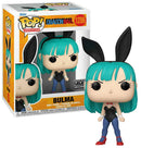 Funko Pop! Bulma