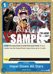 One Piece: Paramount wars OP-02