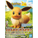 Pokémon: Eevee Model Kit 2019 Bandai Hobby