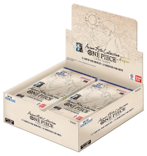 ONE PIECE CG EB-02 EXTRA BOOSTER