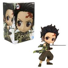 Demon Slayer Figurine