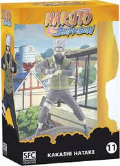 Naruto / Boruto Figurine